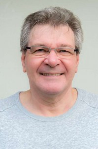 Erwin Schori - Vice Président