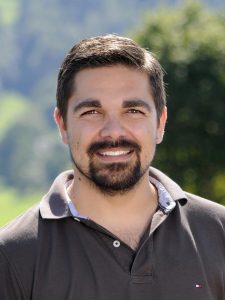 Mathieu Priou