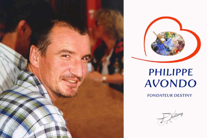 Association Destiny - Hommages PHILIPPE drapeau 1200 705x469 1
